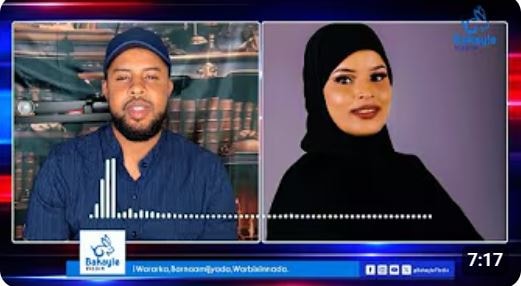 Interview: Fihiima Quuje on Joining Somaliland