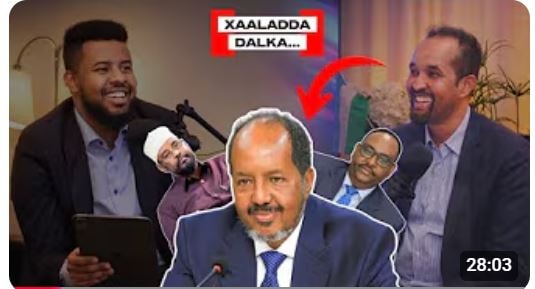 Analysis: Somaliland's Electoral Affairs — Diaspora Perspective with Jibriil Qoobey